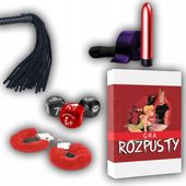 gra dla dorosłych - gra rozpusty z wibratorem - edycja anime
