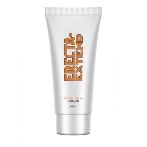 Krem Na Przedłużenie Stosunku Erecta-Extend 40 Ml na Arena.pl