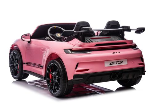Auto Na Akumulator DK-P911 Porsche GT3 Różowy na Arena.pl
