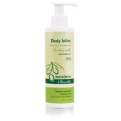 MACROVITA Olive.elia Donkey Milk naturalne mleczko do ciała z bio-oliwą i oślim mlekiem 200ml