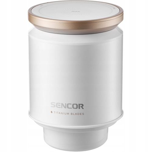 Rozdrabniacz Sencor SCB 7000WH 800 W na Arena.pl