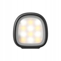 Mini lampa LED doświetlająca TELESIN do DJI Osmo Pocket zestaw pojedynczy