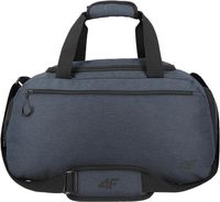 Torba Sportowa 4Fwss24Abagu105 - Granatowa