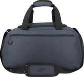 Torba Sportowa 4Fwss24Abagu105 - Granatowa