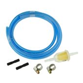 TEC2000 Zestaw do czyszczenia wtryskiwaczy - bazowy