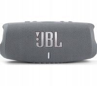 Głośnik przenośny JBL Charge 5 szary