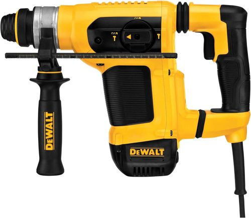 Młotowiertarka DEWALT D25413K na Arena.pl