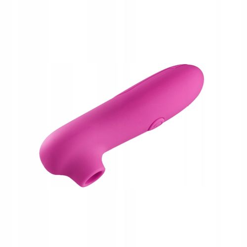 Masażer, stymulator łechtaczki, 10 pulsacji. na Arena.pl