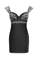 Meredia LC 11247 Shade Sukienka L/XL czarny