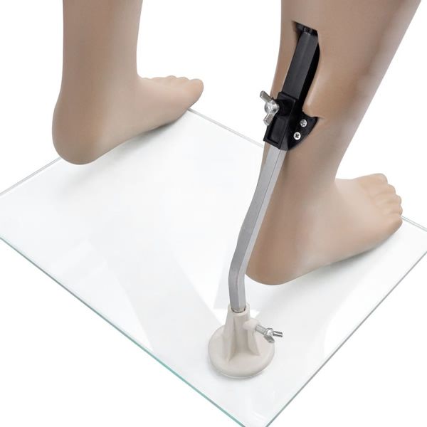 Manekin męski z okrągłą głową zdjęcie 6