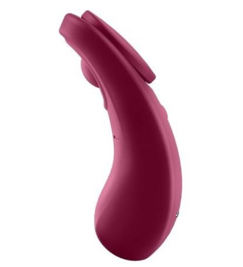 Zdalnie sterowany stymulator do majtek zdjęcie 5