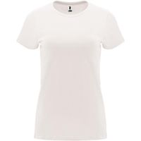 Capri koszulka damska z krótkim rękawem