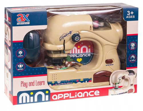 MASZYNA DO SZYCIA H2948244 na Arena.pl