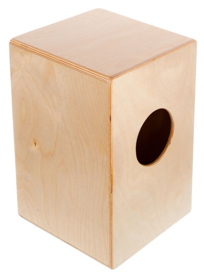 Cajon Thomann Junior 4 z werblem zdjęcie 5