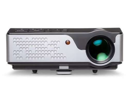RZUTNIK PROJEKTOR OVERMAX MULTIPIC 4.1 LED FULL HD na Arena.pl
