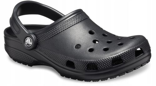 Męskie Buty Chodaki Klapki Crocs Classic 10001 Clog 42-43 na Arena.pl