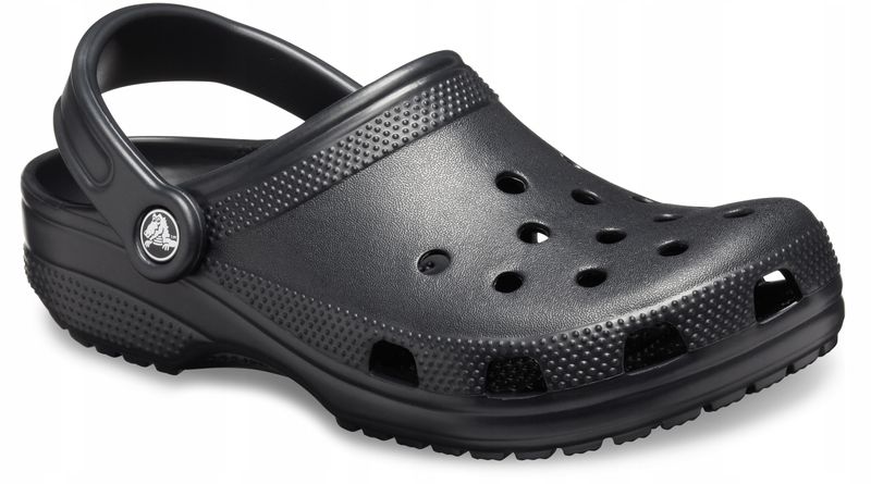 Męskie Buty Chodaki Klapki Crocs Classic 10001 Clog 42-43 zdjęcie 3