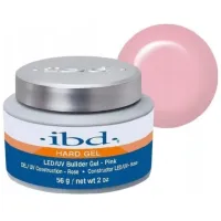 Żel Budujący IBD Builder UV LED PINK DUŻY 56g