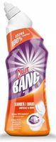 cillit bang żel do toalet - kamień i rdza 750ml