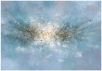 Fototapeta Na Flizelinie Do Sypialni Salonu Abstrakcja 250x175