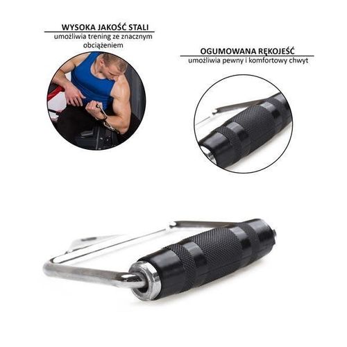 Uchwyt HMS UW01 na Arena.pl