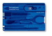 Victorinox SwissCard Classic 0.7122.T2