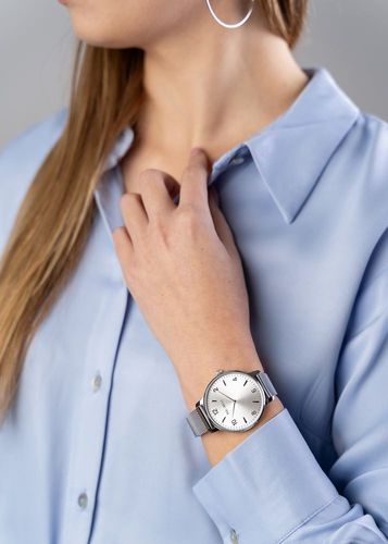 Zegarek Damski Paul Lorens PL12177B6-3C1 na Arena.pl