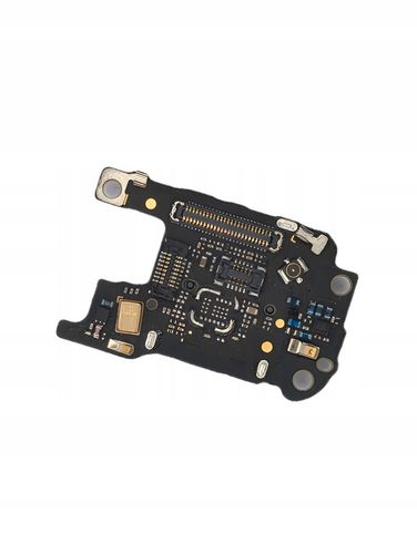 ORYGINAŁ CZYTNIK GNIAZDO SIM MIKROFON HUAWEI P30 PRO na Arena.pl