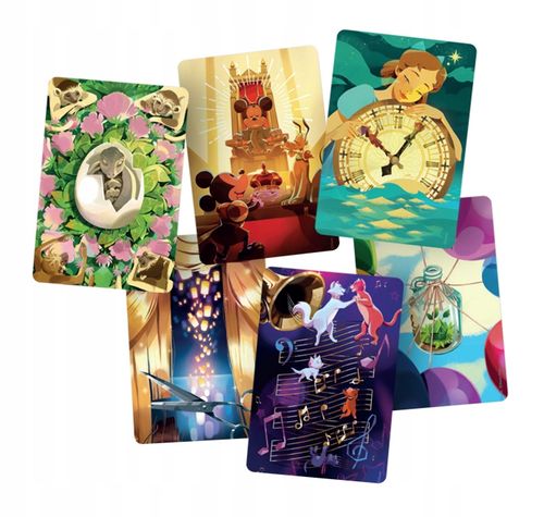 Dixit Disney Rebel na Arena.pl