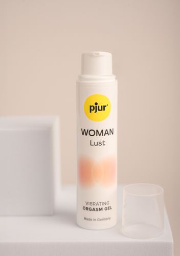 woman lust 15ml pjur na Arena.pl