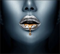 Tło do fotografii produktowej kulinarnej Flat Lay