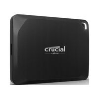 Dysk SSD Crucial X10 Pro 2TB USB-C 3.2 Gen2 2x2