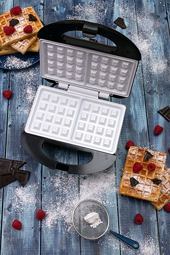 CR 3019 Gofrownica 700 W na Arena.pl