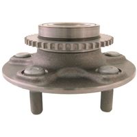 Piasta koła tył NISSAN ALMERA TINO 1999 2000 2001 2002 2003 2004 2005 2006