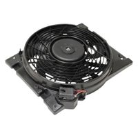 WENTYLATOR CHŁODNICY PRAWY OPEL ASTRA G 1998 1999 2000 2001 2002 2003 2004