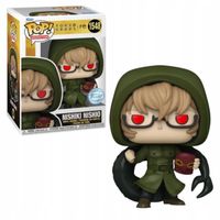 2X Figurka Funko Pop! Animation Tokyo GhoulRe Nishiki Nishio 1548
