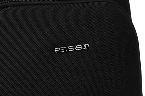 plecak ptn pl-fk08-6487 black na Arena.pl