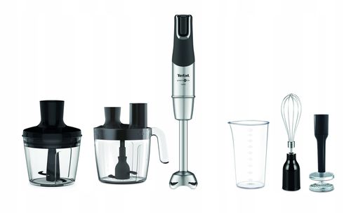Blender TEFAL Infinity Force Pro HB95LD38 na Arena.pl