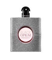 tester yves saint laurent black opium glitter edp 90ml
