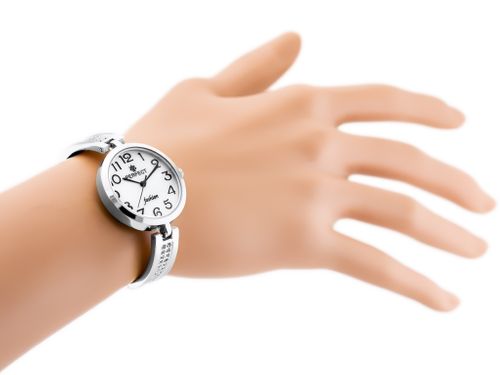 PERFECT A790 (zp857a) silver na Arena.pl