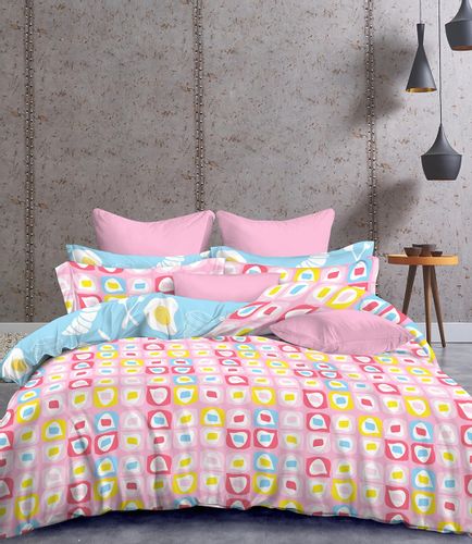 Pościel DecoKing BREAKFAST 135X200+80X801 na Arena.pl