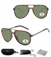 Okulary Przeciwsłoneczne Montana Polaryzacyjne