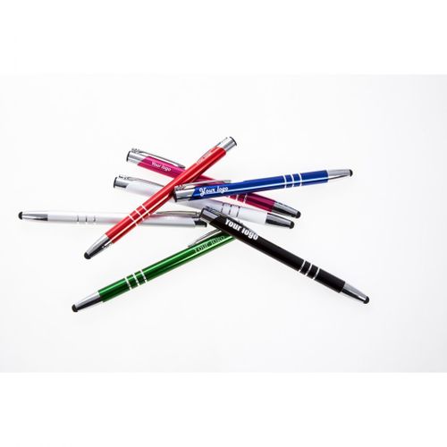 Długopis, touch pen na Arena.pl