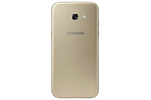 Samsung GALAXY A5 2017 GOLD na Arena.pl