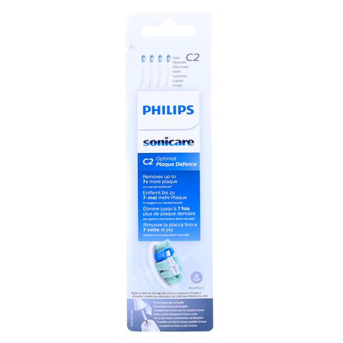 Philips Sonicare Sensitive Standard HX6052/07 4x na Arena.pl