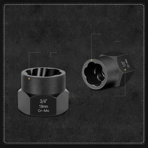 NASADKI DO USZKODZONYCH OBROBIONYCH ŚRUB NAKRĘTEK na Arena.pl