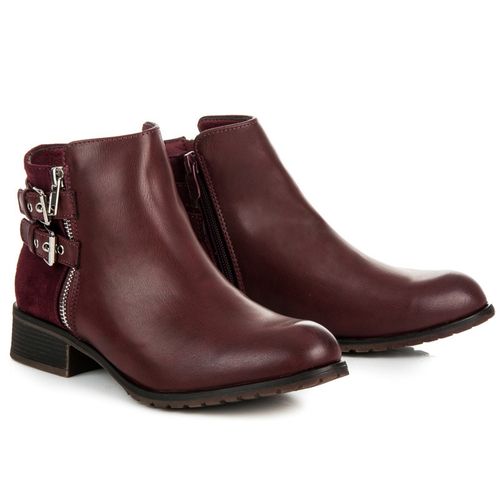 Bordo Sztyblety r.36 na Arena.pl