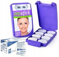 Oto.stick Korektory Estetyczne na ODSTAJĄCE Uszy