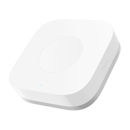 Inteligentny przełącznik Wireless Mini Switch T1 Bezprzewodowy na Arena.pl