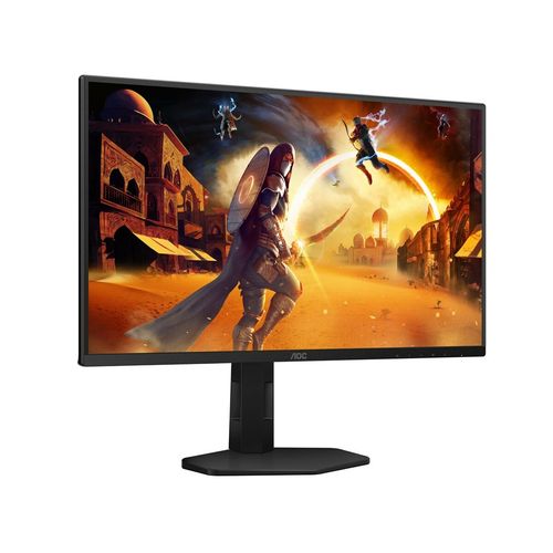 Monitor AOC 25G4SXU Full HD 24,5" na Arena.pl